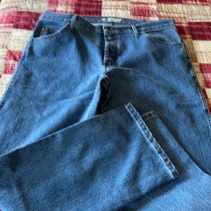 Wrangler Jeans